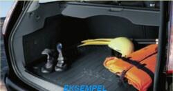 Bagagerumsmåttebakke - Focus - 04-2018->