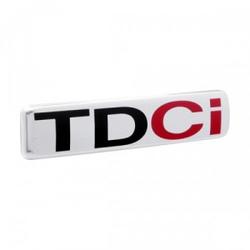 Ford Emblem, TDCI