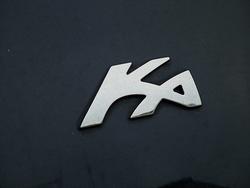 Ford Emblem, Ka