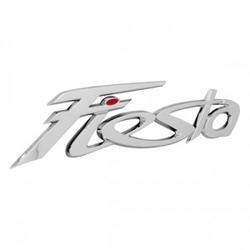 Ford Emblem, Fiesta