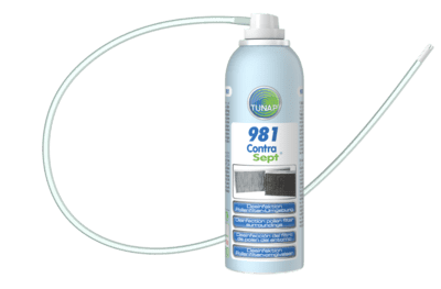 Tunap 996 - Aircondition rens