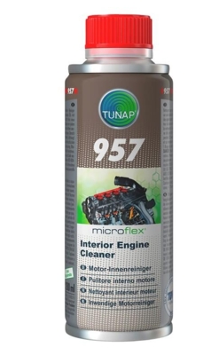 Tunap 957 Invendig motor-rens  500 ml