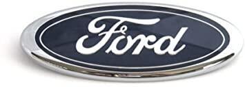 Ford logo - foran