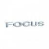 Ford Emblem, Focus